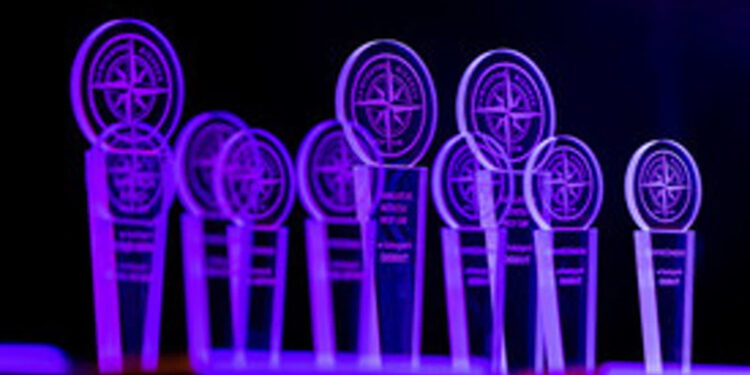 Rekordowy Nawigator Biznesu. 74 firmy zgłoszone do nagrody