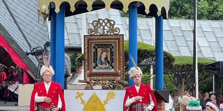 Rokitniańskie święto