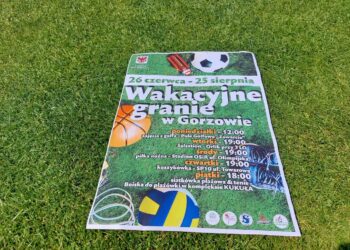 „Wakacyjne granie” po raz trzeci