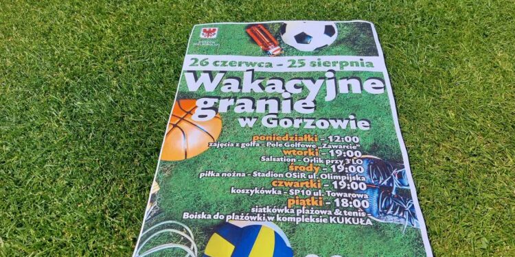 „Wakacyjne granie” po raz trzeci