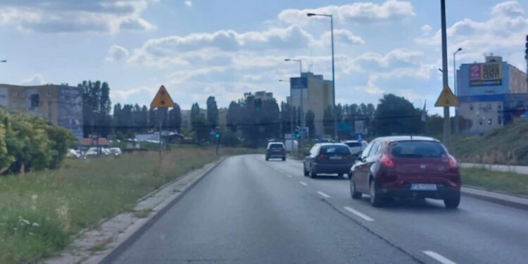 Problem z sygnalizatorami