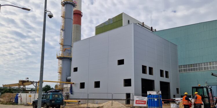 PGE przypomina o planowanych przerwach w dostawie ciepłej wody