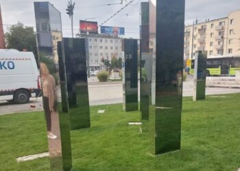 Jak pozbyć się bałaganu i nietrzeźwych z centrum?