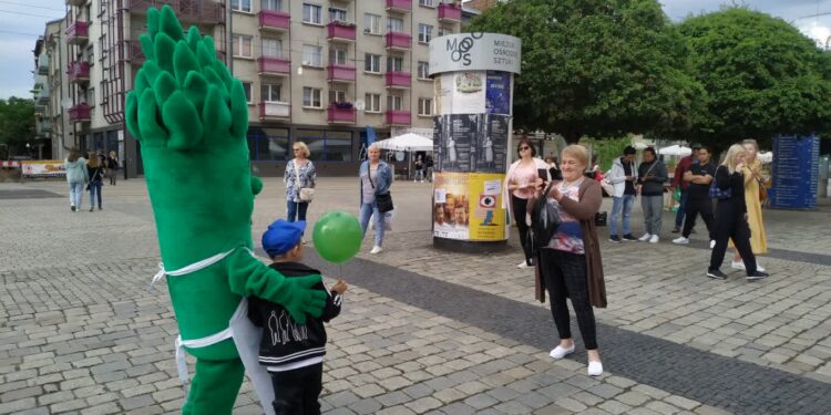 W 2024 roku Nocny Szlak Kulinarny w aplikacji