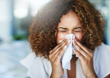 Jakie rodzaje alergii wyróżniamy? 4 główne typy uczuleń, o których musisz wiedzieć!