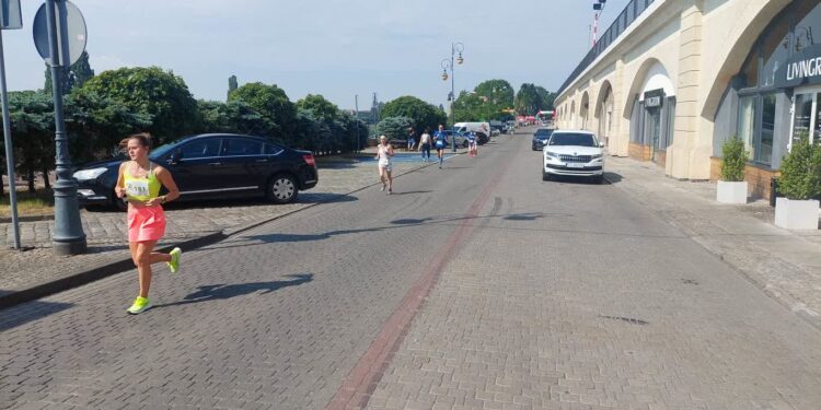 VIII Gorzowskia Nadwarciańska Dycha już skończona