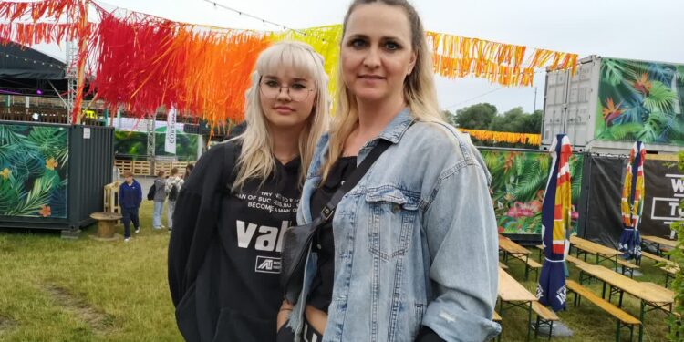 Gorzowianie ruszyli do WARTOWNI !