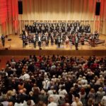 Napój miłosny na zakończenie sezonu w gorzowskiej filharmonii