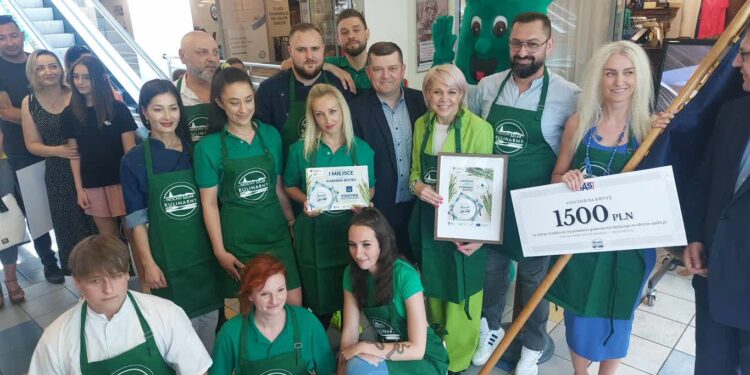 Karmnik Bistro najsmaczniejszą restauracją Nocnego Szlaku Kulinarnego