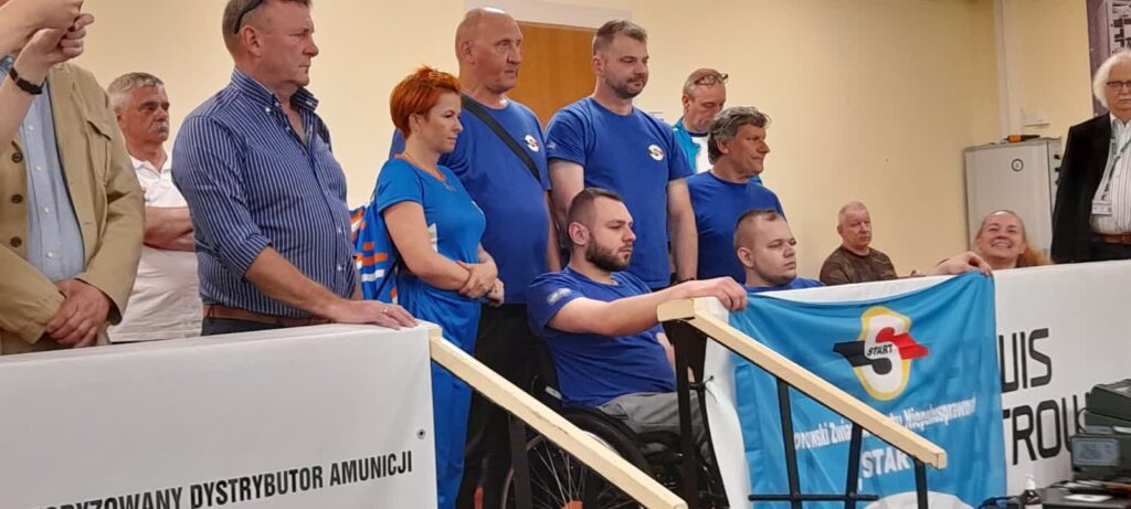 fot. GZSN Start Gorzów Wlkp.