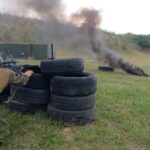 Strzelnica GTS Brass Gorzów