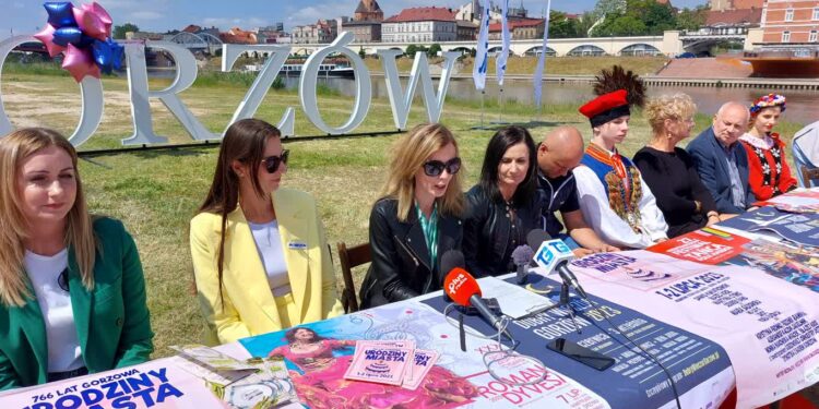 Przed nami imprezowe lato