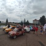 Maluchem przez Świat... i przez Gorzów