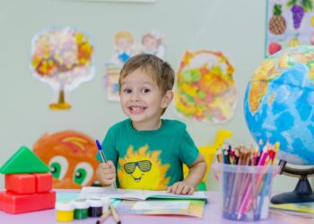 Od 1 lipca można wnioskować o środki na wyprawkę szkolną „Dobry start”