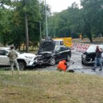 Fot. Damian Walkowiak, facebook.com, grupa: "Stoją ! Gorzów"