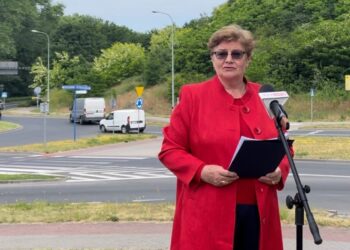 12 czerwca umowa na obwodnicę