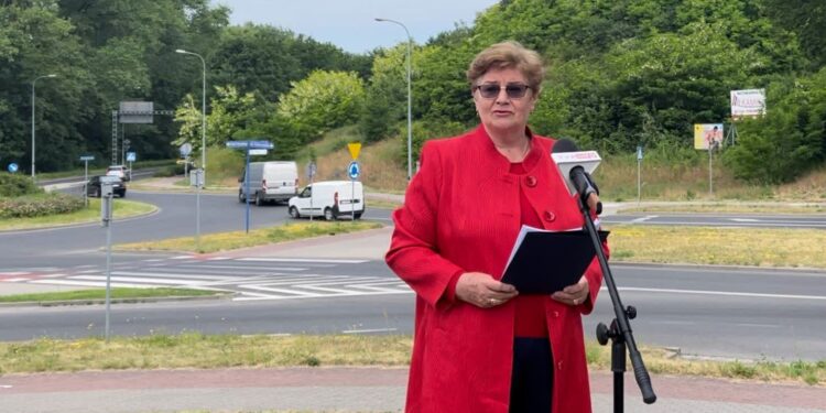 12 czerwca umowa na obwodnicę