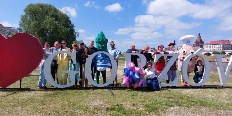 Dzis oficjalne otwarcie cyklu „Dobry wieczór Gorzów”