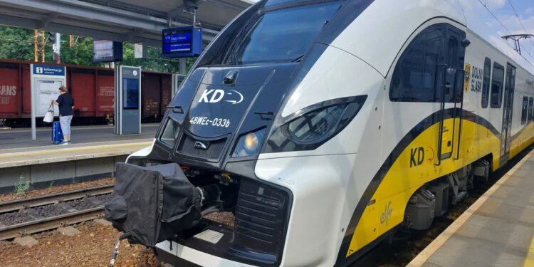 Kolejne wakacyjne połączenie kolejowe dla Lubuszan