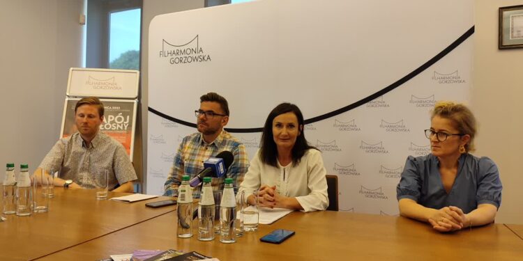 Filharmonia w Gorzowie kończy sezon