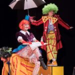 Fot. facebook.com/TEATRGORZOW