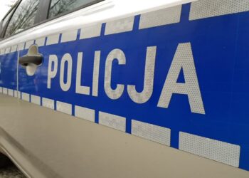 Śmiertelny wypadek  między Gorzowem a Różankami