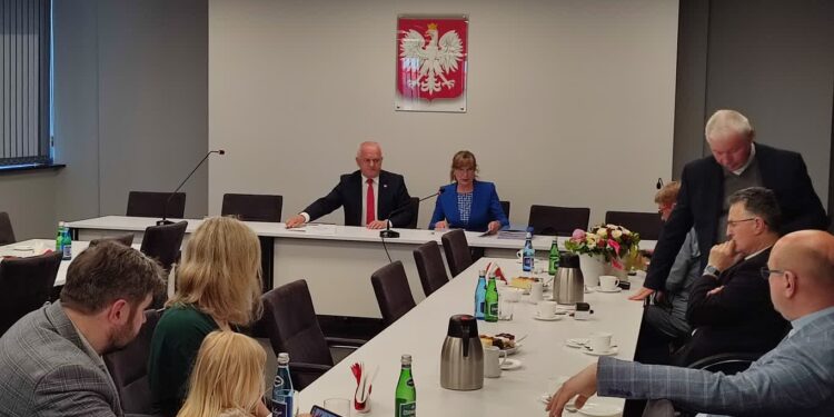 Dotacje dla lubuskich zabytków