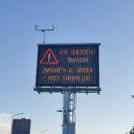 Utrudnienia drogowe związane z triathlonem w Gorzowie