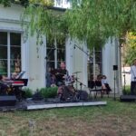 Zakończenie sezonu u Osterwy