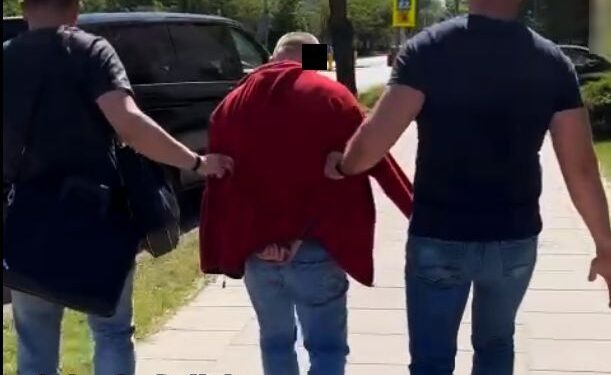 Pedofil z Warszawy korespondował z dziewczynką z Lubuskiego. „Bestia” w rękach policji