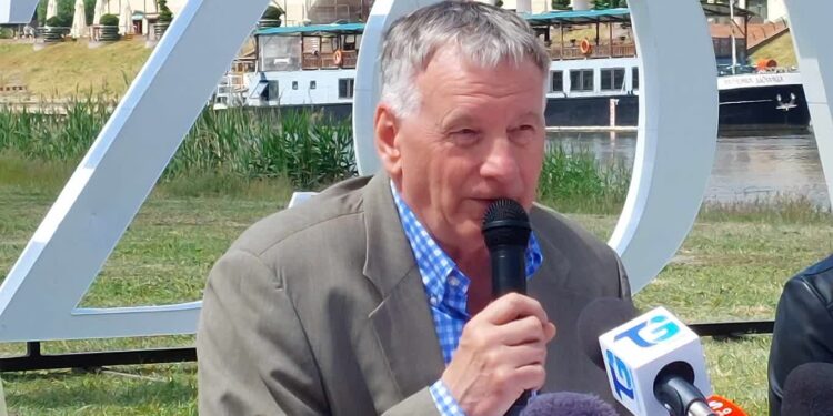 Startuje gorzowska Scena Letnia