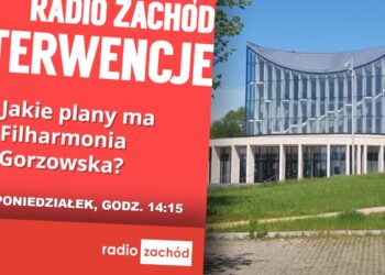 Jakie plany ma Filharmonia Gorzowska?