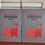 Drugie, rozszerzone wydanie książki pt.: "Chcieliśmy być sobą"