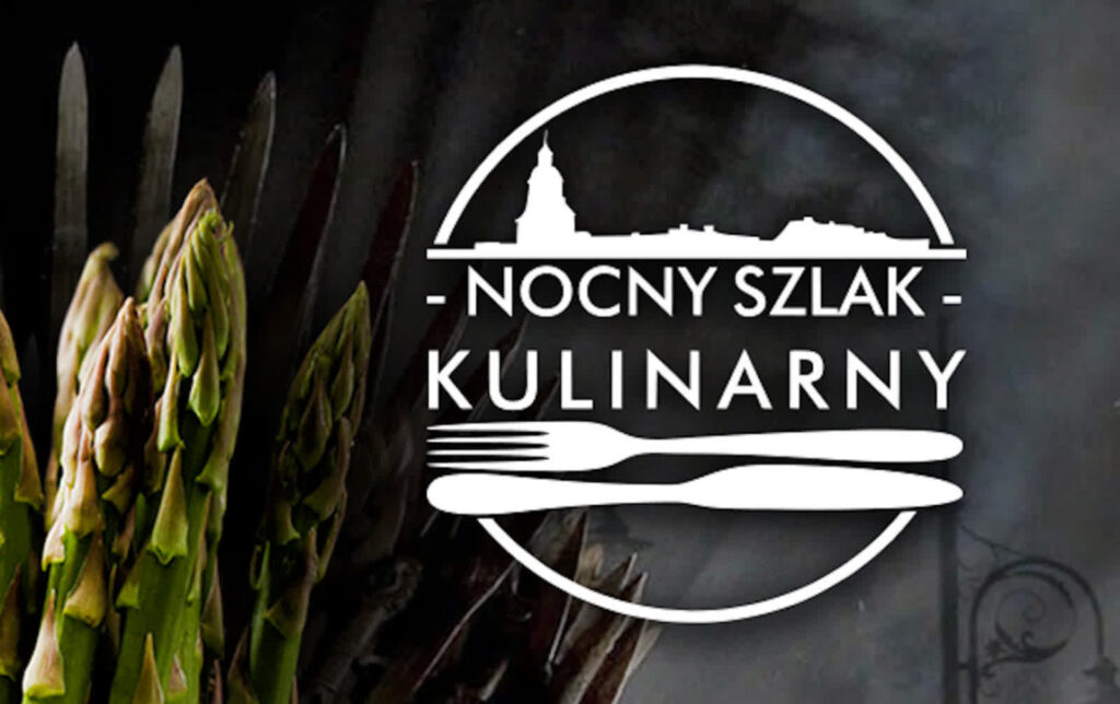 Nocny Szlak Kulinarny