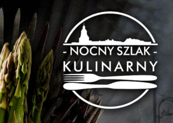 Nocny Szlak Kulinarny