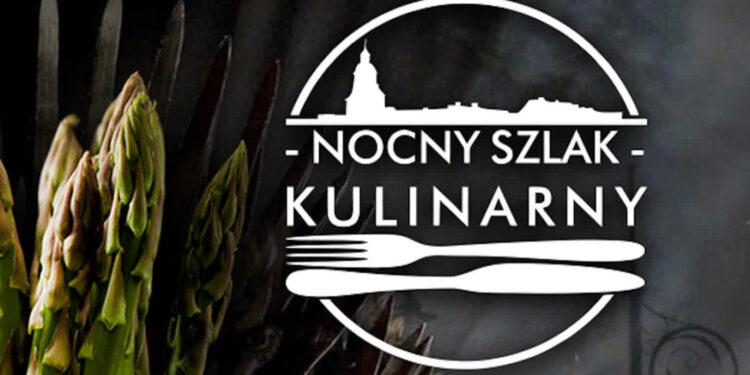 Nocny Szlak Kulinarny