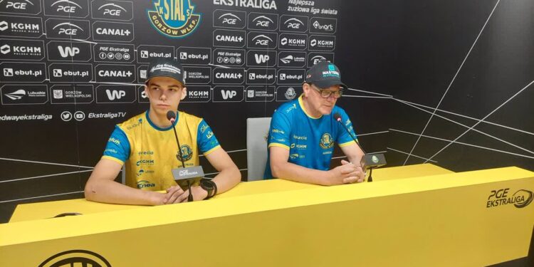 Stal czeka na Spartę