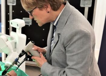 Nieudana operacja Elżbiety Polak na gorzowskiej kardiochirurgii. Marszałek nie czuje się skompromitowana