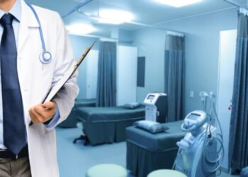 NFZ: są dodatkowe środki dla podmiotów leczniczych