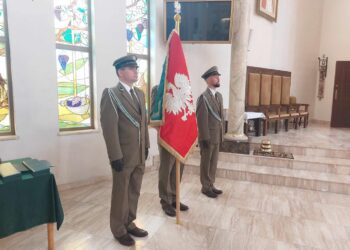 Dziś swoje święto obchodzą leśnicy!