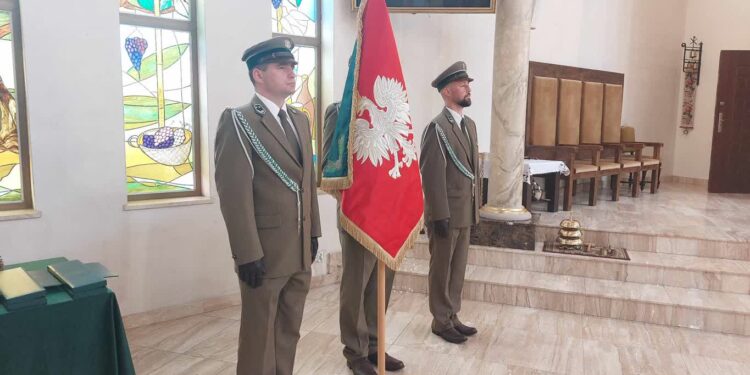 Dziś swoje święto obchodzą leśnicy!