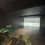 Strzelnica wirtualna w IV LO w Zielonej Górze