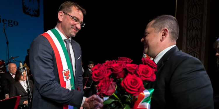 fot.Łukasz.Kulczyński UM Gorzów