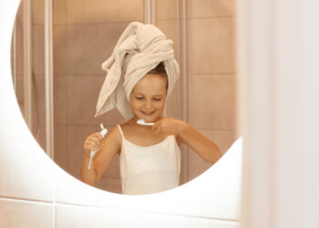 Jak działa szczoteczka ultradźwiękowa?