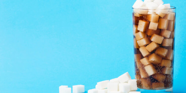 Aspartam „potencjalnie rakotwórczy”, ale można go spożywać