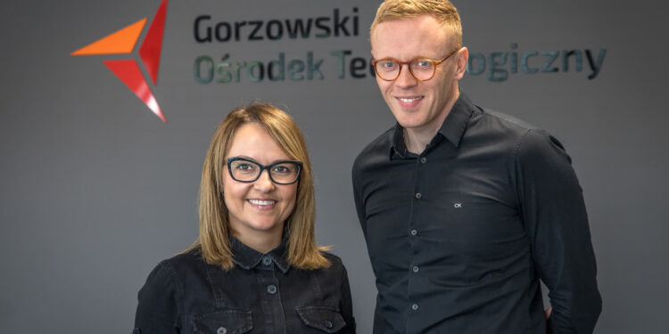 Jest nowy zarząd Gorzowskiego Ośrodka Technologicznego