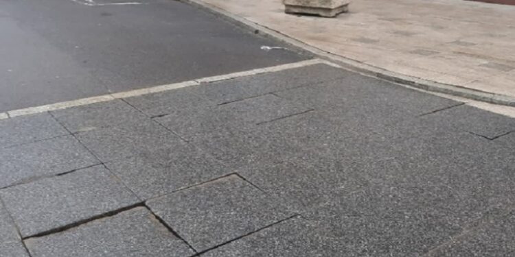 W czwartek prace na Sikorskiego