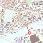 W weekend zamknięte drogi nad Wartą w Gorzowie