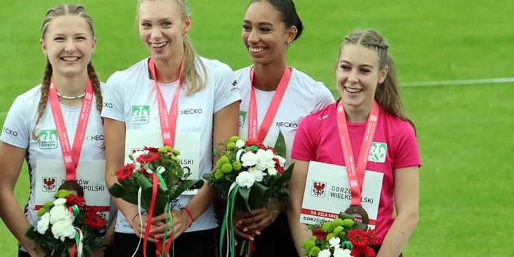 Ostatni dzień mistrzostw i kilka gorzowskich nadziei