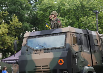 Wielkopolska Brygada Zmechanizowana ma 27 lat [MNÓSTWO ZDJĘĆ]